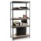 5-Tier Steel Shelving Unit Storage Shelves Heavy Duty Storage Rack